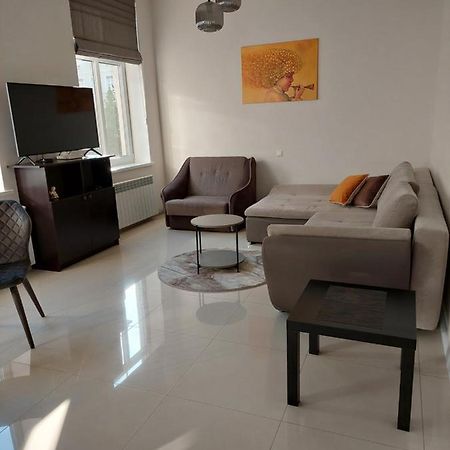 קלייפדה Jono Kalnelio Apartamentai מראה חיצוני תמונה