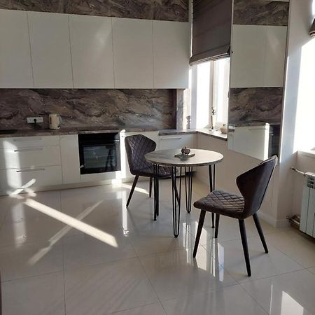 קלייפדה Jono Kalnelio Apartamentai מראה חיצוני תמונה