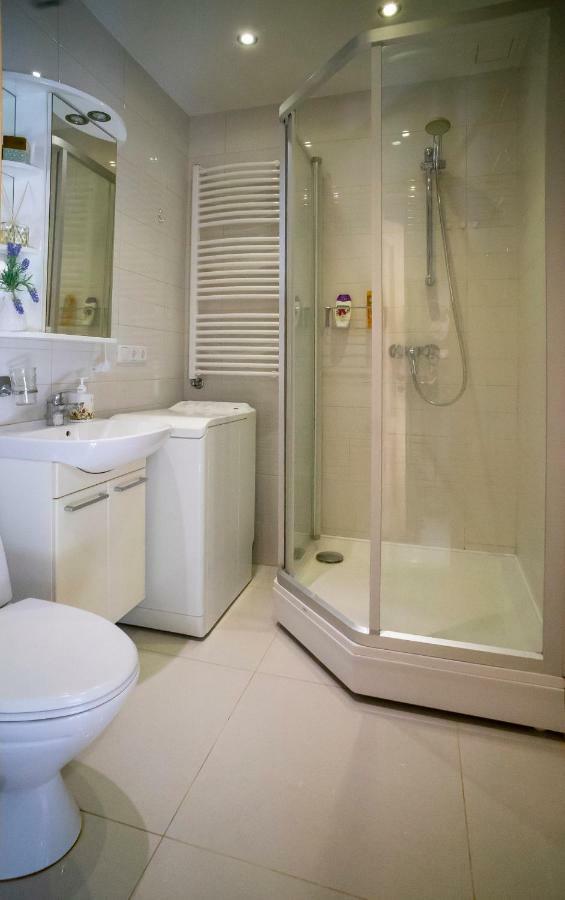 קלייפדה Jono Kalnelio Apartamentai מראה חיצוני תמונה
