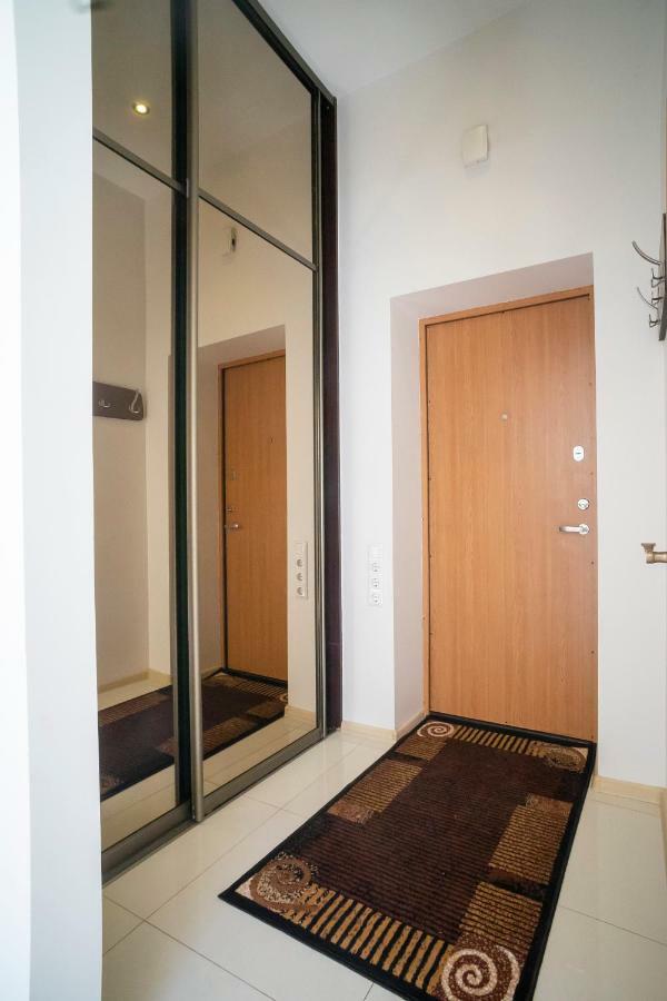 קלייפדה Jono Kalnelio Apartamentai מראה חיצוני תמונה